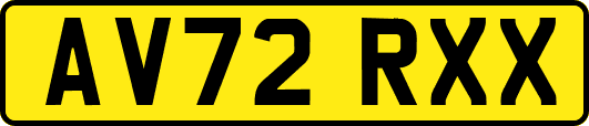 AV72RXX