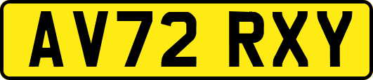 AV72RXY