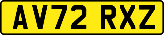AV72RXZ