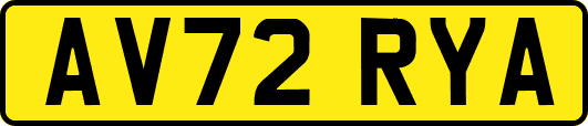 AV72RYA