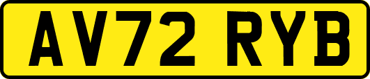 AV72RYB