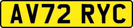 AV72RYC