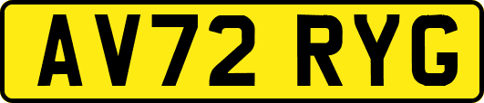 AV72RYG