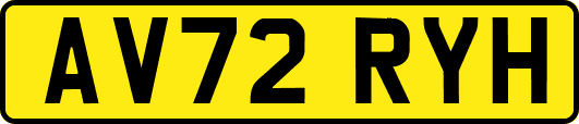 AV72RYH