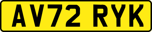 AV72RYK
