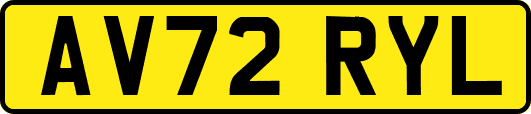 AV72RYL