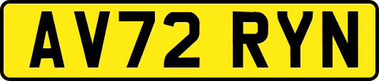 AV72RYN