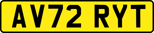 AV72RYT
