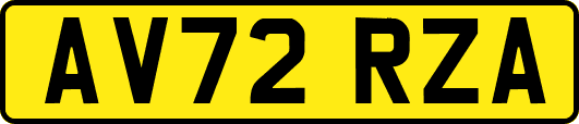 AV72RZA