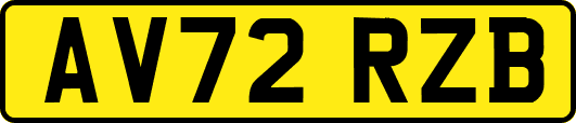 AV72RZB