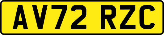 AV72RZC