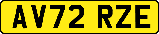 AV72RZE