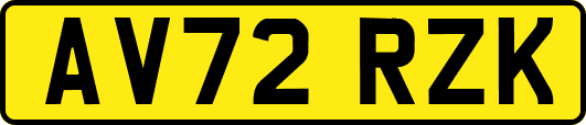 AV72RZK