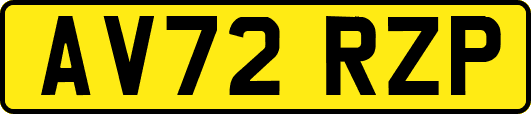 AV72RZP
