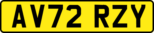 AV72RZY