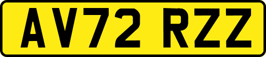 AV72RZZ