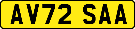 AV72SAA