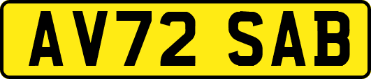AV72SAB