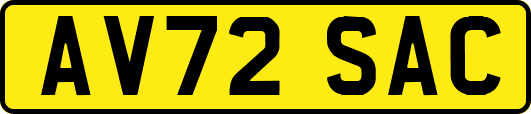 AV72SAC