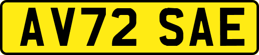AV72SAE