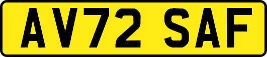 AV72SAF