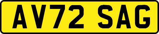 AV72SAG
