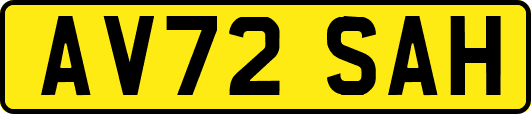 AV72SAH