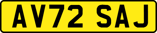 AV72SAJ