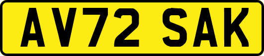AV72SAK