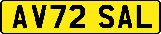 AV72SAL