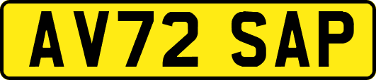 AV72SAP