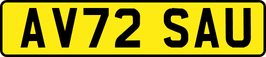 AV72SAU