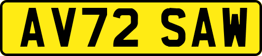 AV72SAW