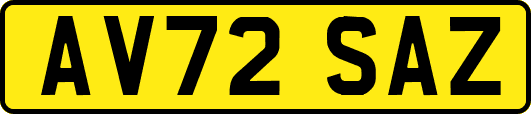 AV72SAZ