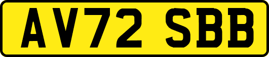 AV72SBB