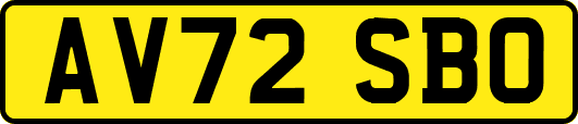 AV72SBO