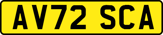 AV72SCA