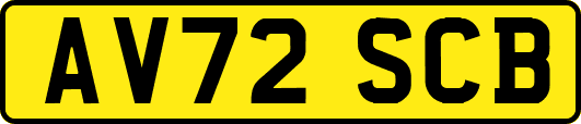 AV72SCB
