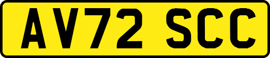 AV72SCC
