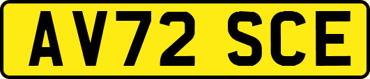 AV72SCE