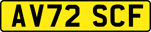 AV72SCF