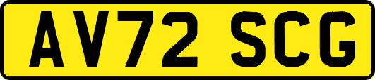 AV72SCG
