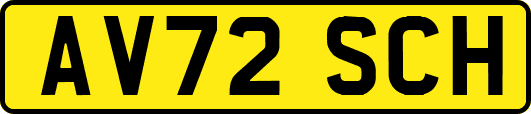 AV72SCH