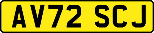 AV72SCJ
