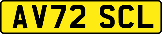 AV72SCL