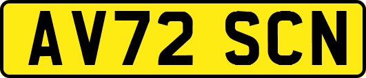 AV72SCN