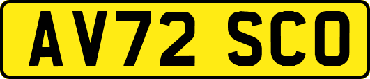 AV72SCO