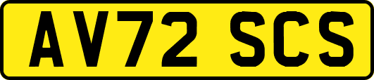 AV72SCS