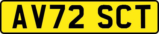 AV72SCT