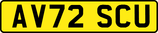 AV72SCU
